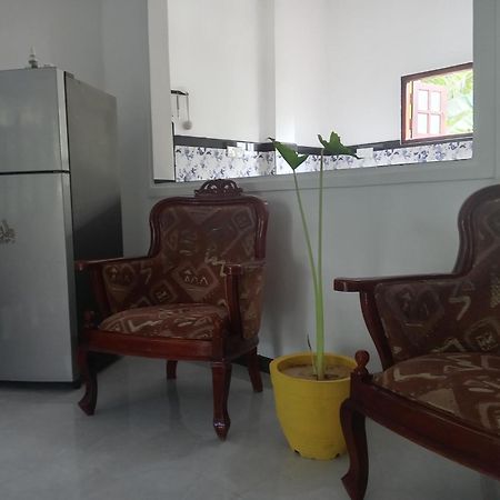 Freedom House Villa Unawatuna Bagian luar foto