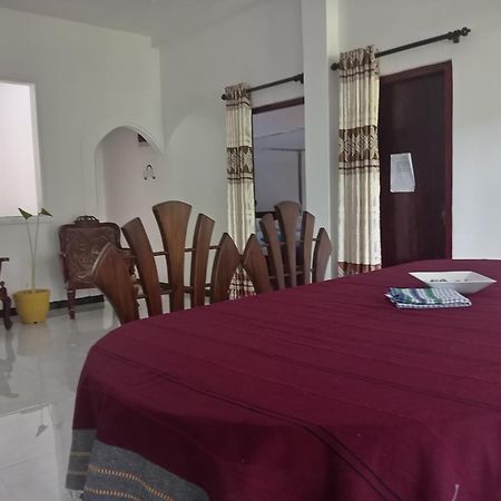 Freedom House Villa Unawatuna Bagian luar foto