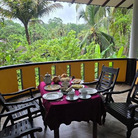 Freedom House Villa Unawatuna Bagian luar foto