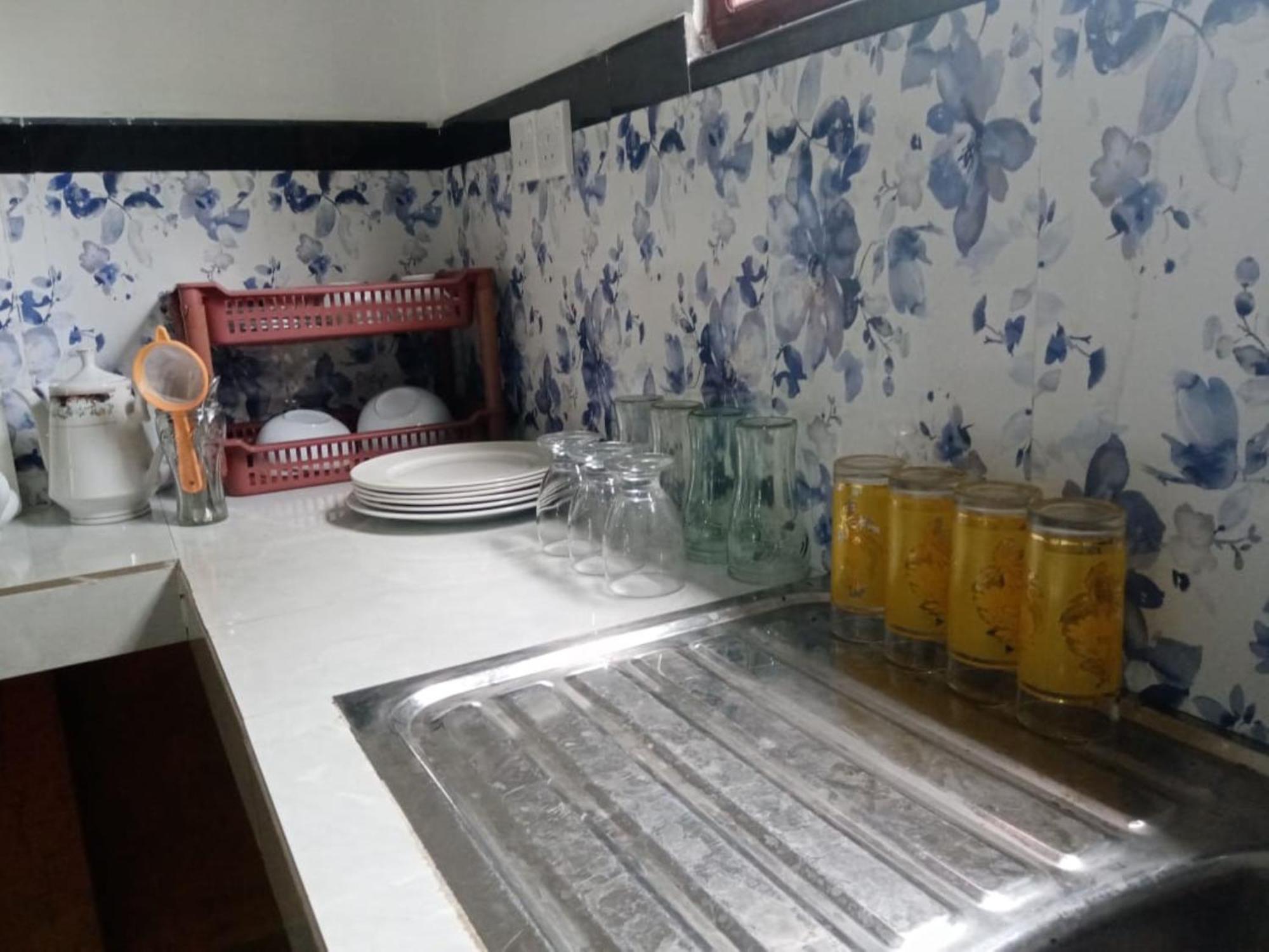Freedom House Villa Unawatuna Bagian luar foto
