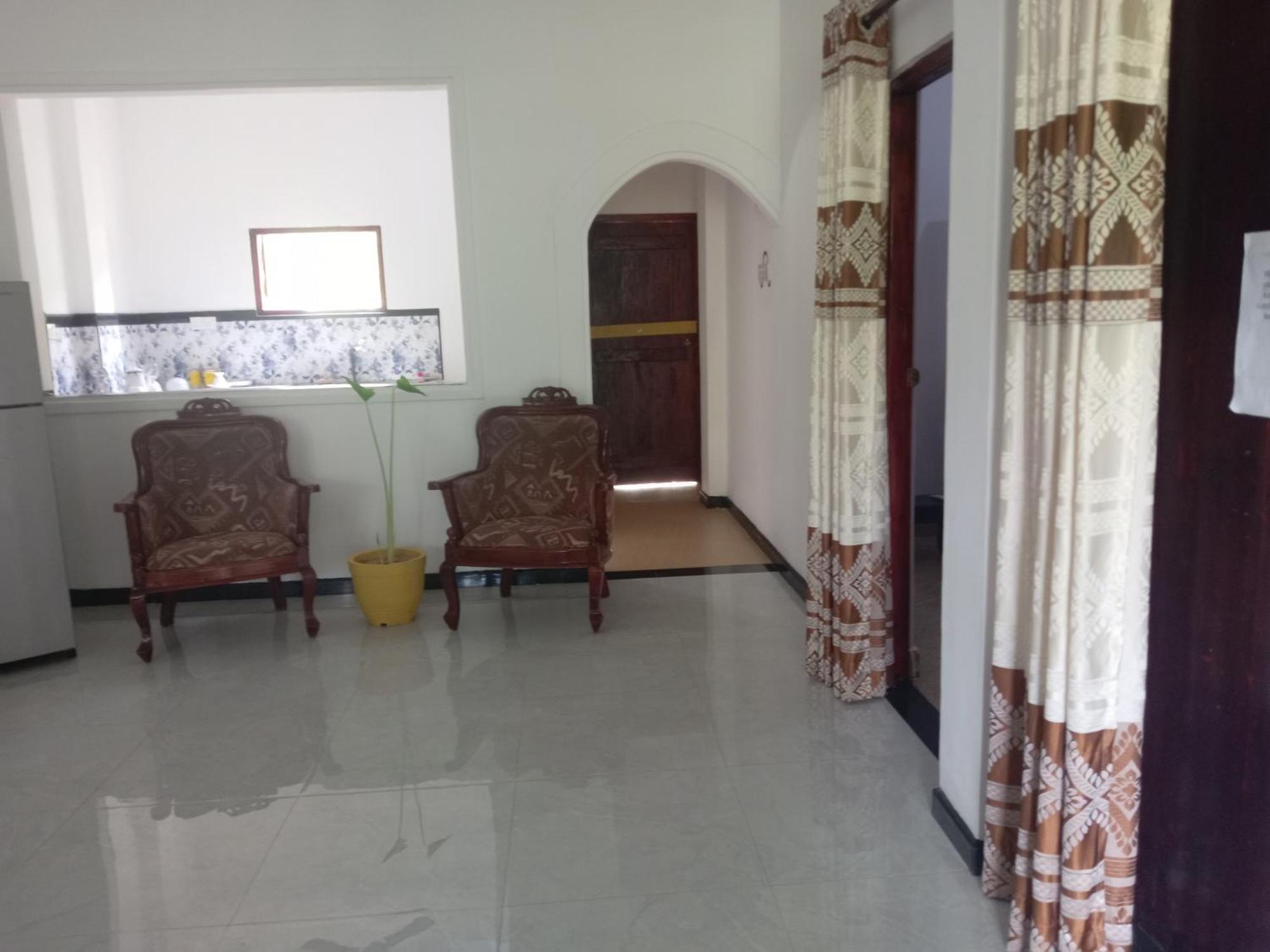 Freedom House Villa Unawatuna Bagian luar foto