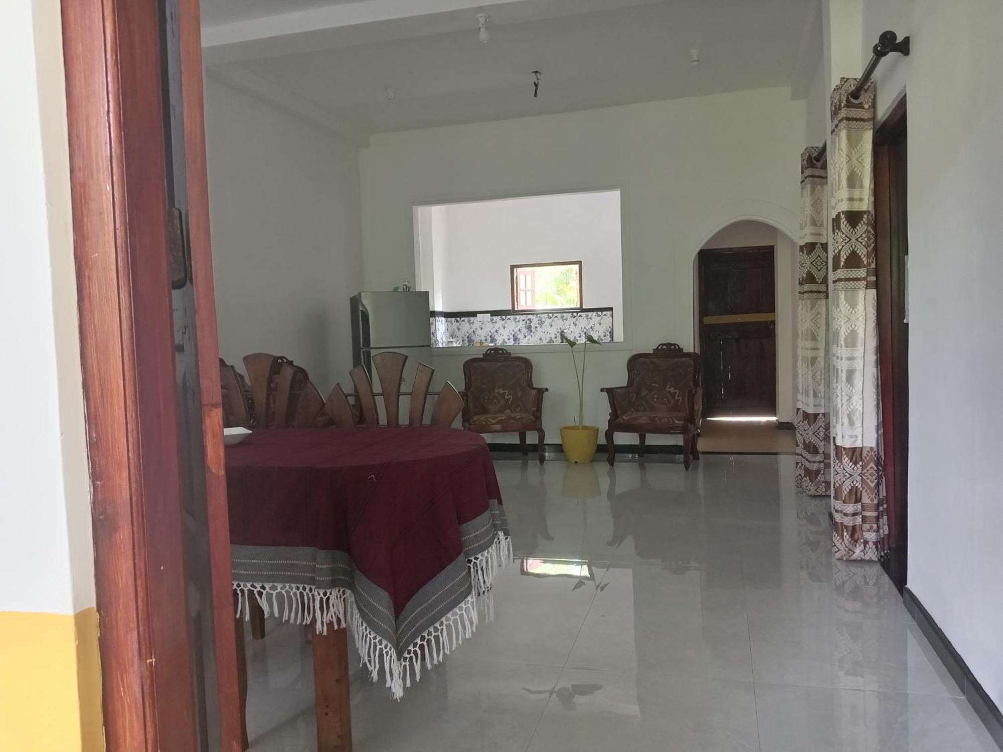 Freedom House Villa Unawatuna Bagian luar foto