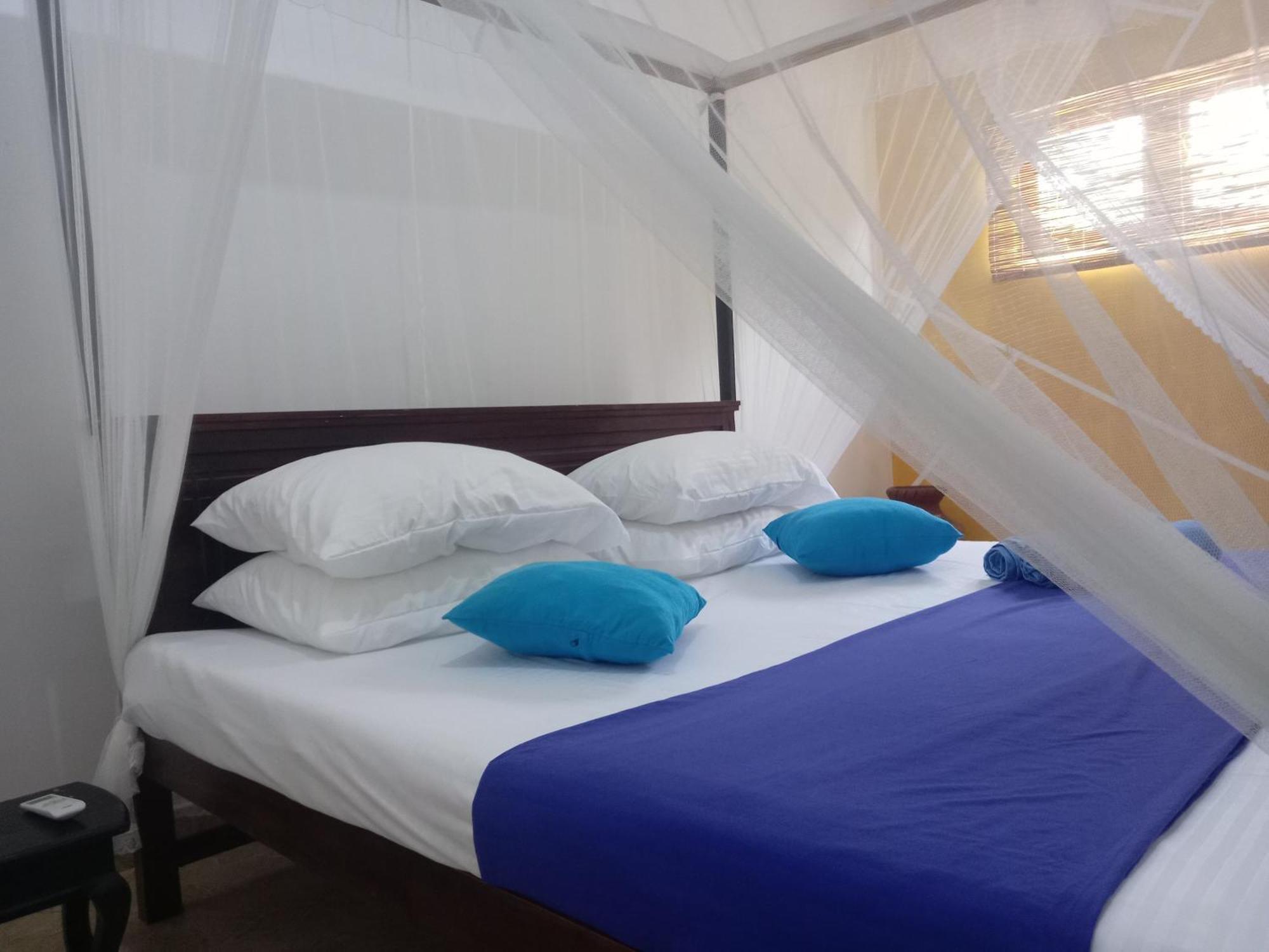 Freedom House Villa Unawatuna Bagian luar foto