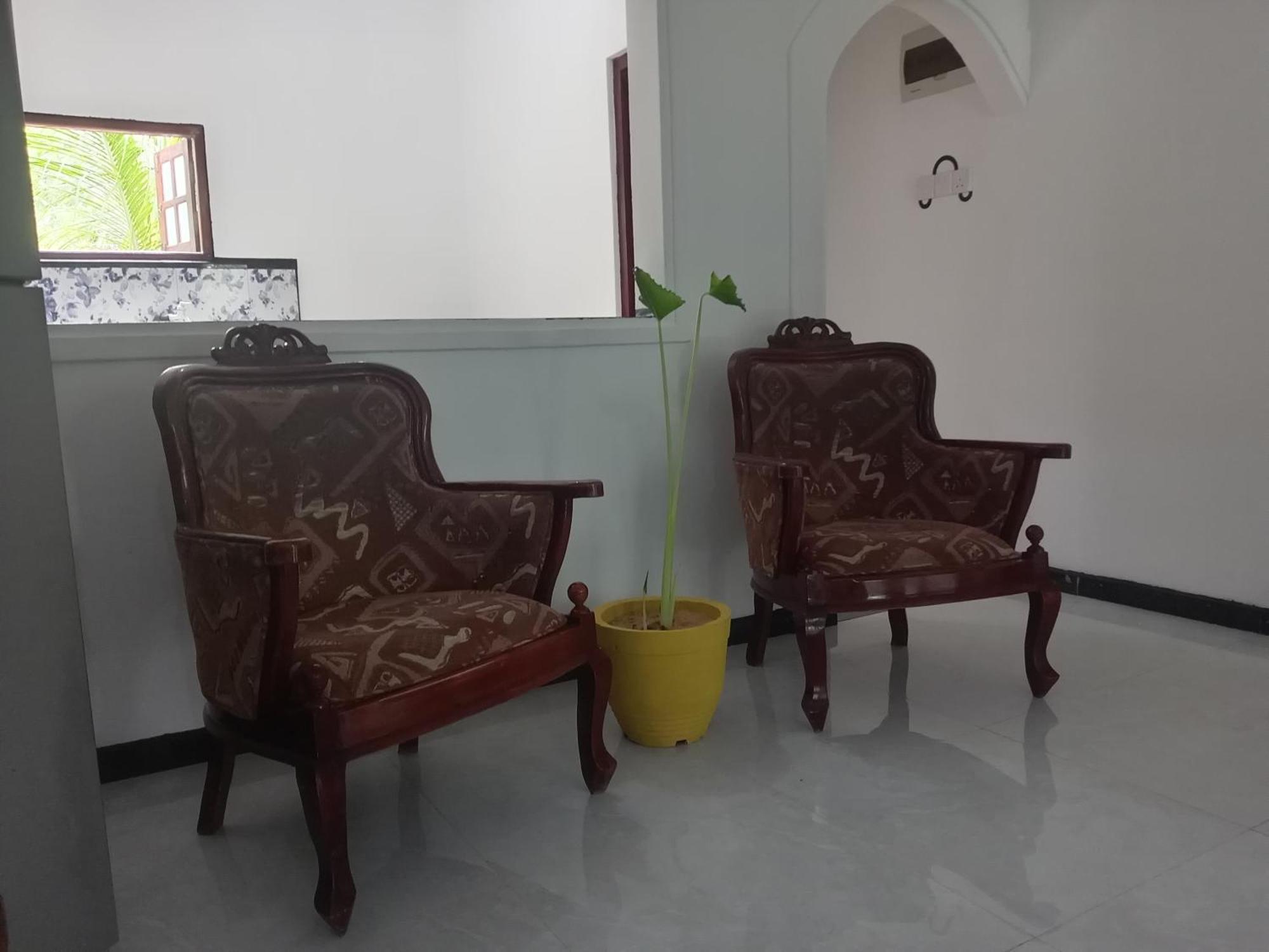 Freedom House Villa Unawatuna Bagian luar foto