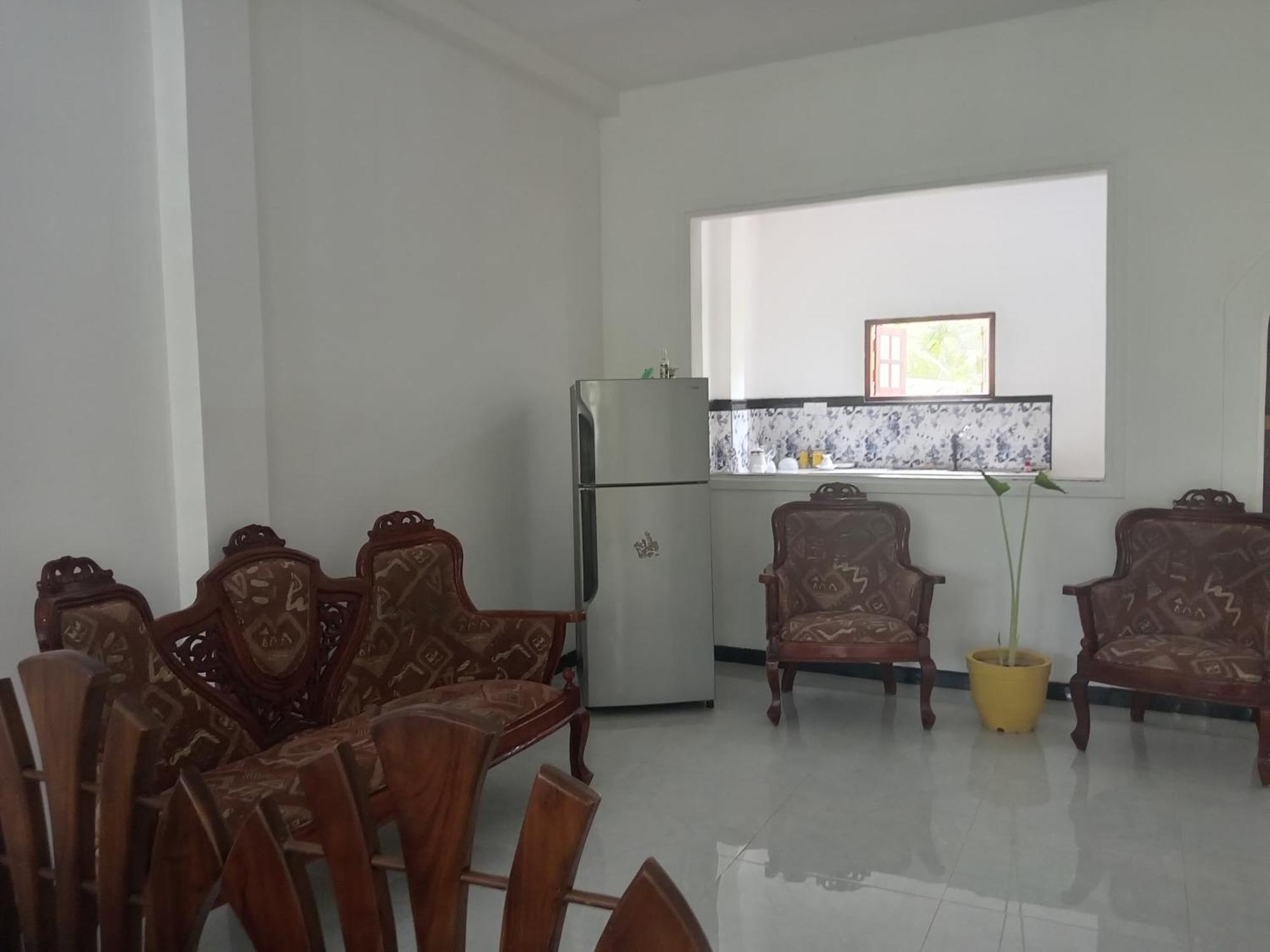 Freedom House Villa Unawatuna Bagian luar foto
