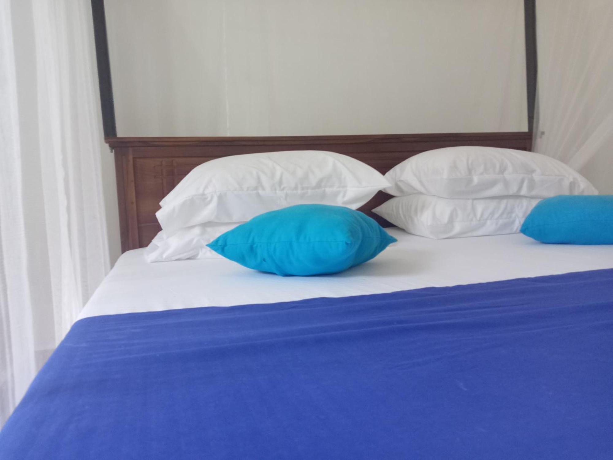 Freedom House Villa Unawatuna Bagian luar foto