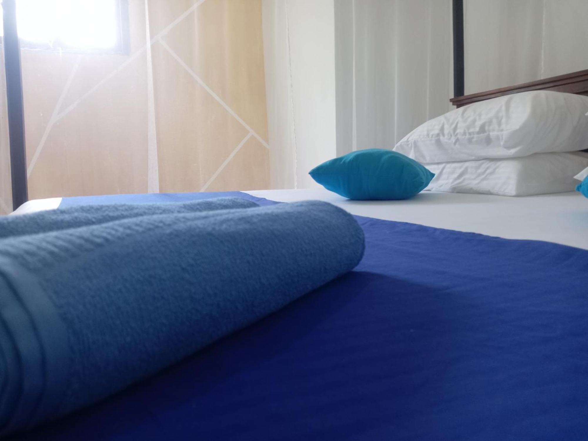 Freedom House Villa Unawatuna Bagian luar foto