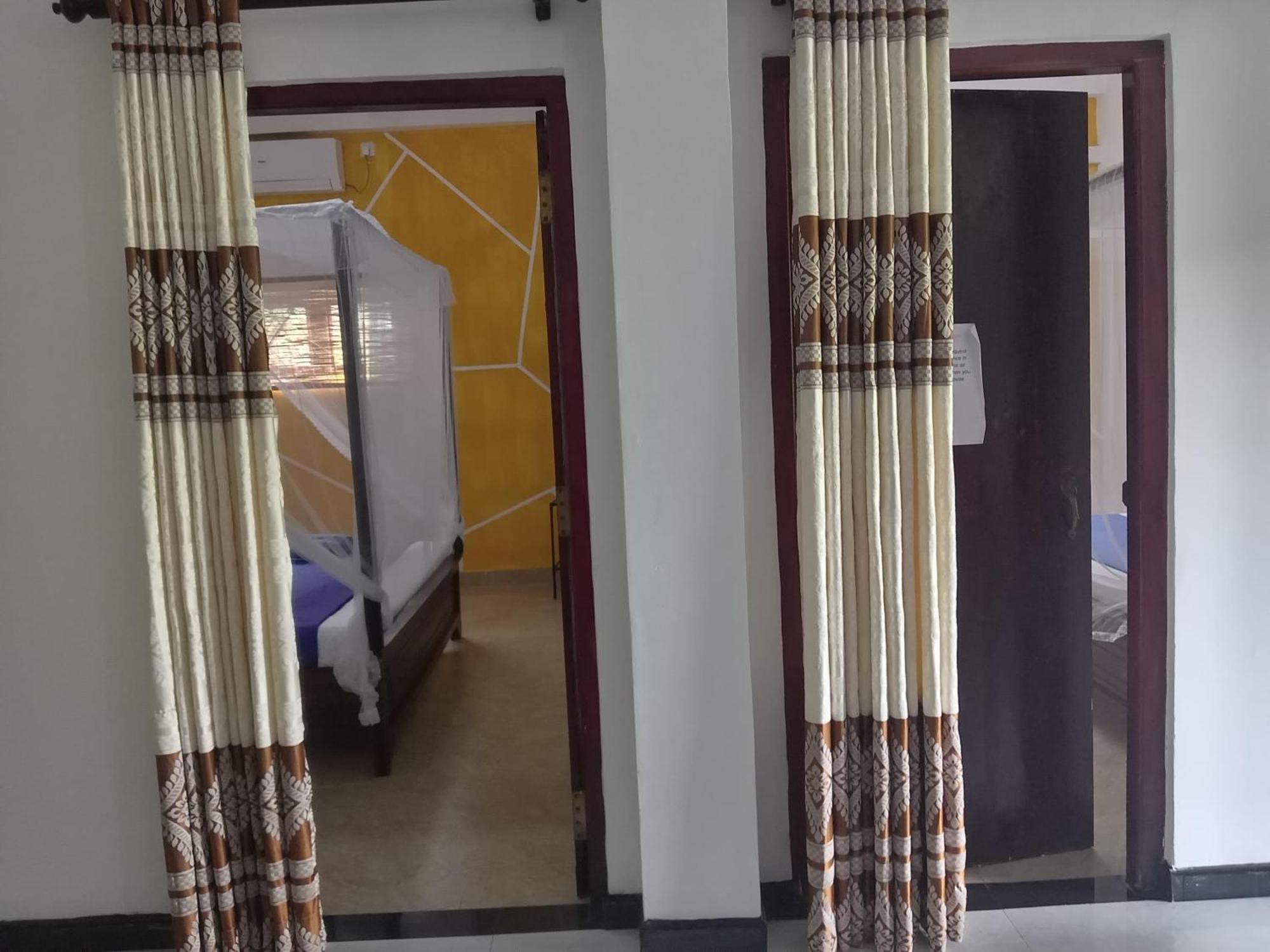 Freedom House Villa Unawatuna Bagian luar foto