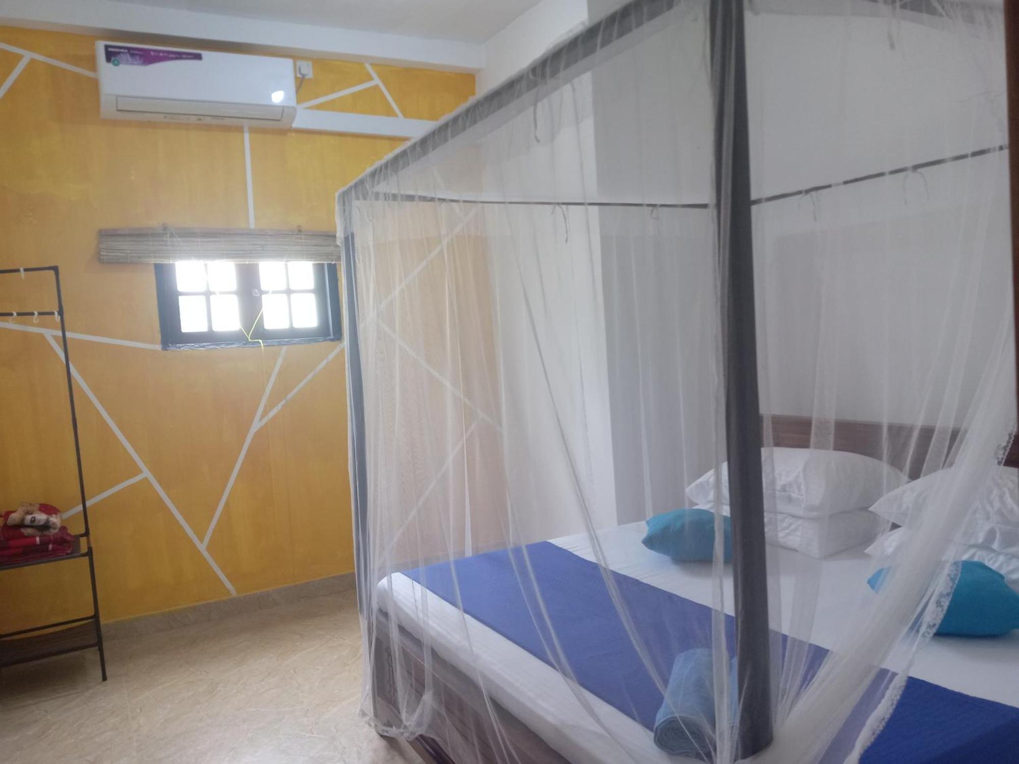 Freedom House Villa Unawatuna Bagian luar foto